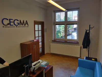 Cegma Zarządzanie Nieruchomościami