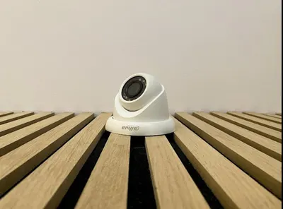 Kamery / Poznań / Systemy Monitoringu / Montaż Kamer